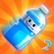 Water Bottle Flip King -  2k16 Perfect Challenge