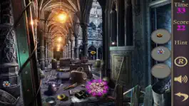 Game screenshot Hidden Objects Of A Secrets Of The Vatican Palace mod apk