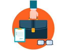 Customize your messages with Business Stickers