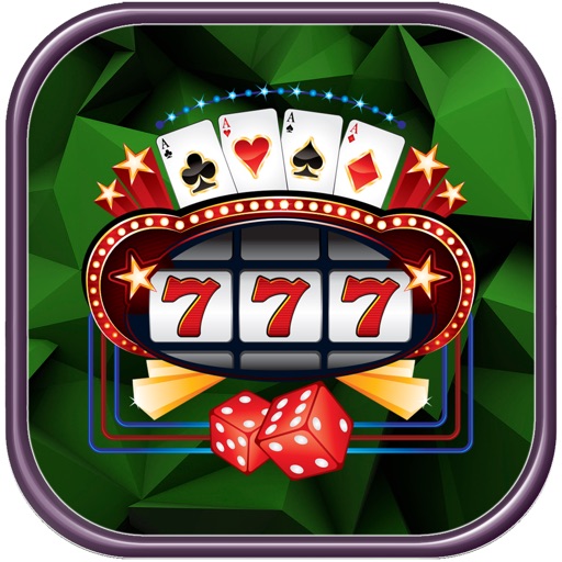 Emerald Loaded Jewel - FREE Las Vegas SLOTS! iOS App