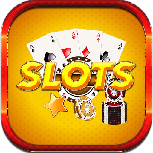 Winning Jackpots Spin Reel - Gambling House icon