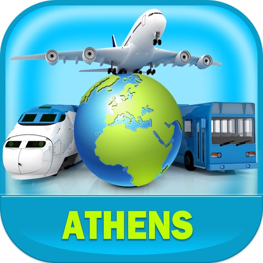Athens Greece, Tourist Attraction around the City