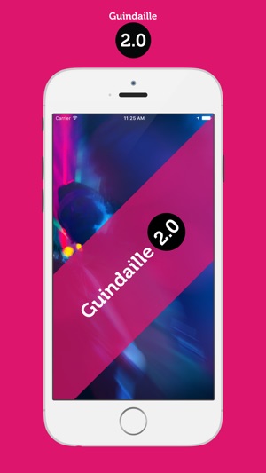 Guindaille 2.0(圖5)-速報App