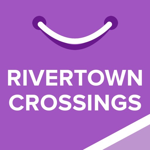 Rivertown Crossings, powered by Malltip icon