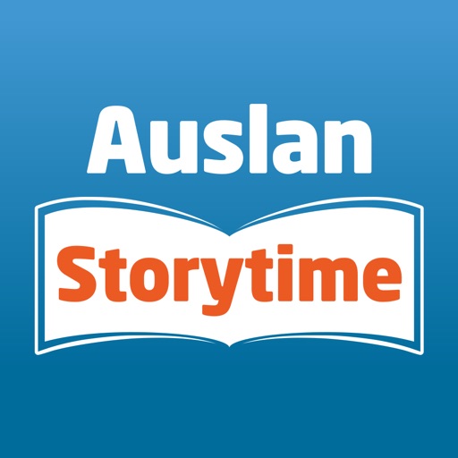 Auslan Storytime iOS App