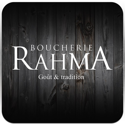 Boucherie Rahma