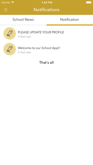 Mount Carmel Secondary School(圖1)-速報App