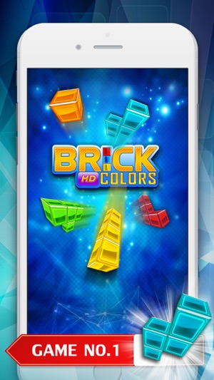 Brick Colors HD 2016: Expert!!(圖2)-速報App