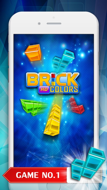 Brick Colors HD 2016: Expert!!