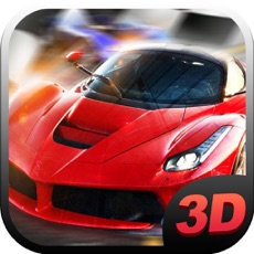Activities of Blood and speed:real car racer games