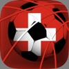 Penalty Soccer Football: Switzerland - For Euro 2016 4E