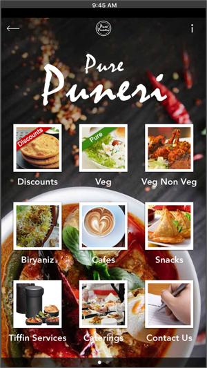 Pure Puneri(圖1)-速報App