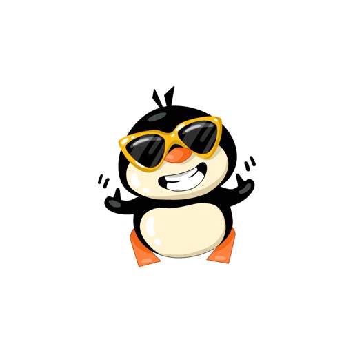 Pelly the Penguin icon