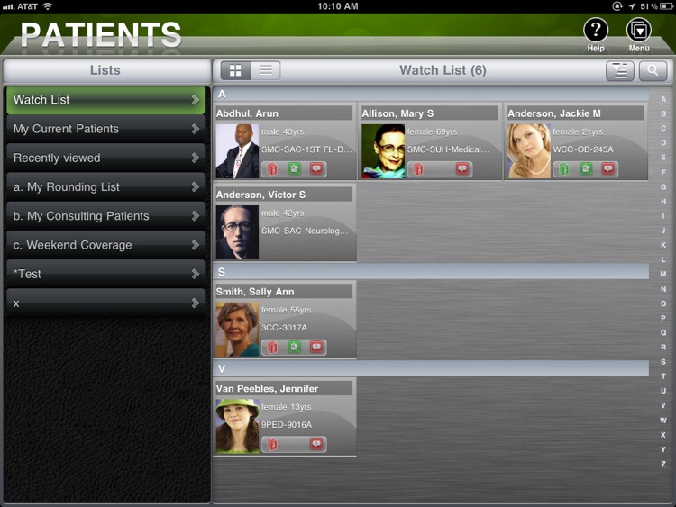 Sunrise Mobile MD II for iPad