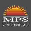 MPS Crane Operators