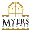 Myers Homes Service Request App