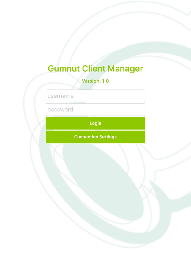 Gumnut Client Manager(圖2)-速報App