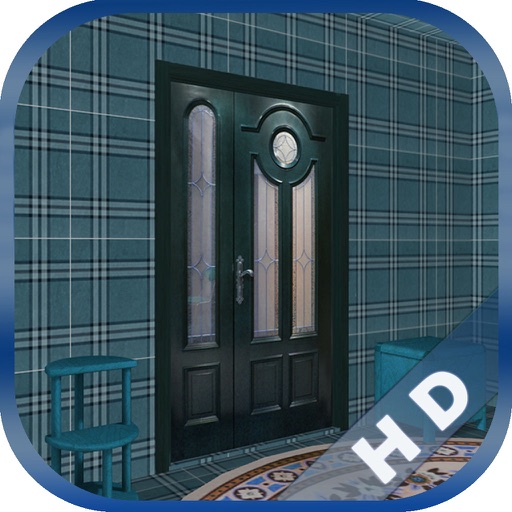 Can You Escape Unusual 8 Rooms iOS App