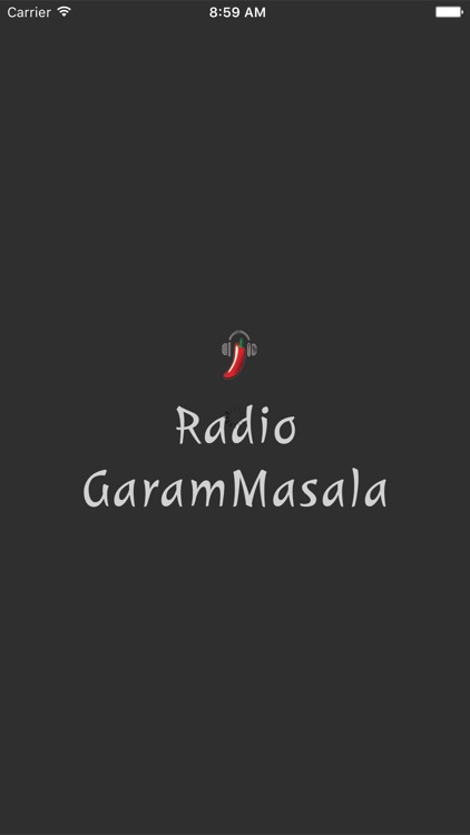 Radio GaramMasala