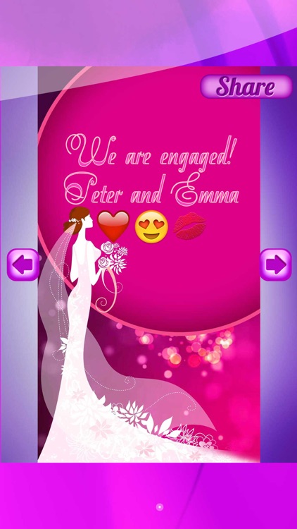Invitation Card.s Maker screenshot-4