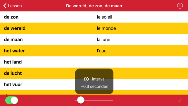 Snelcursus Frans | Language Passport | NED-FRA(圖3)-速報App