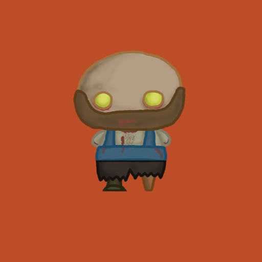 Teeny Zombies