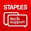 Staples Tech Support