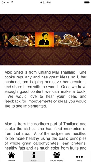 Healthy Thai Recipes(圖3)-速報App