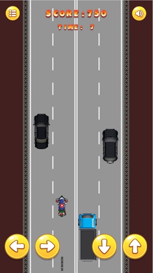 自行車賽 ~ 最好的免費賽車遊戲  (Bike Race)(圖3)-速報App