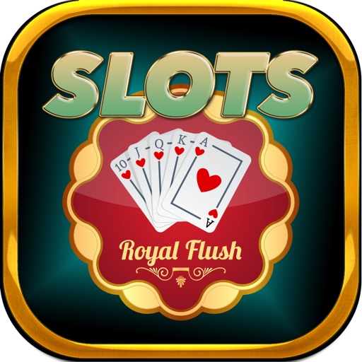 Slots of Rich -- FREE VIP VEGAS GAME!