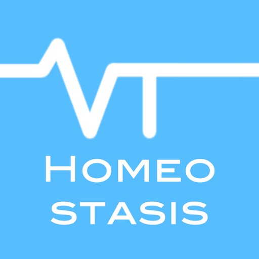 Vital Tones Homeostasis icon