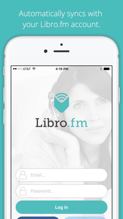 Audiobooks from Libro.fm screenshot-3