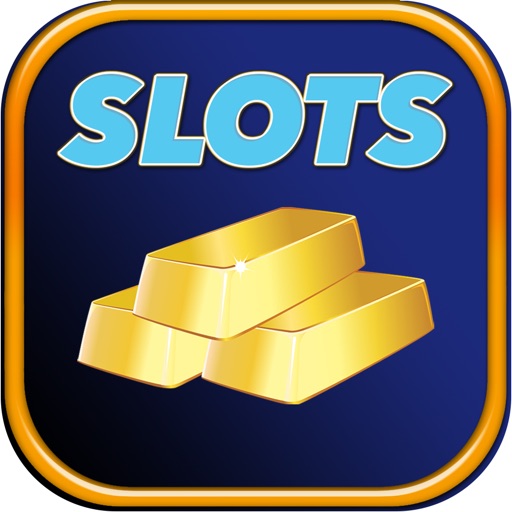 Gold Fish Slot Casino Free Icon