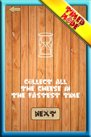 Don't Tap The Mouse Trap screenshot 4