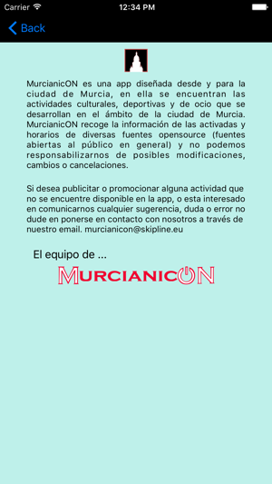 MurcianicON(圖5)-速報App