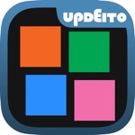 頭がよくなるパズルゲーム LINE98 SQUARES
