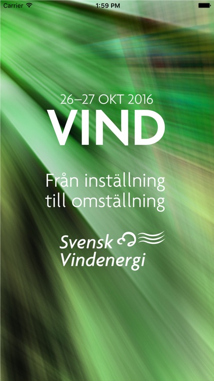 Vind 2016