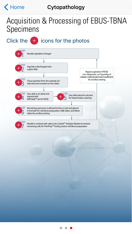 AABIP Clinician’s Guide to EBUS screenshot-3