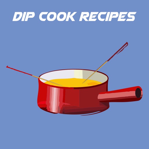 Dip Cook Recipes