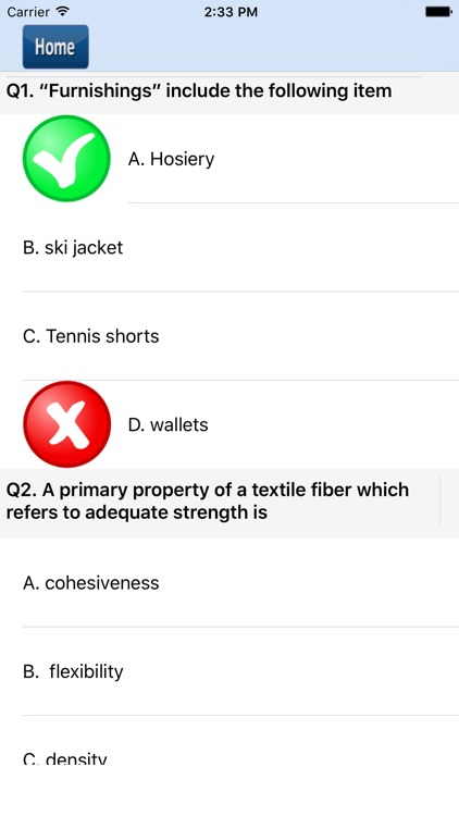 Fashion Designing Course screenshot-4