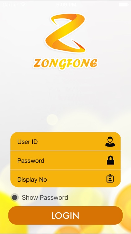 ZongFone