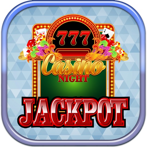 Casino Ensign Slots Machine -- FREE Game icon