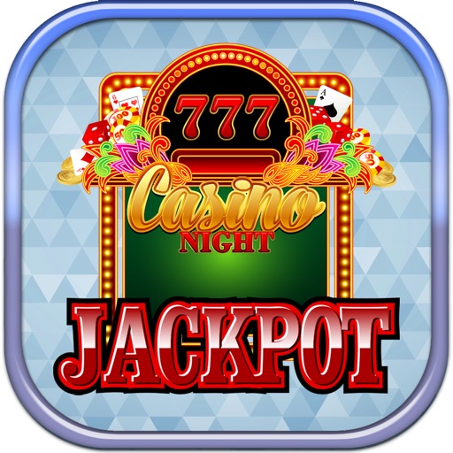 Casino Ensign Slots Machine -- FREE Game Icon