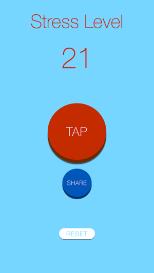 Stress Tap(圖3)-速報App