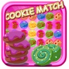 Baby Cookie Match Game