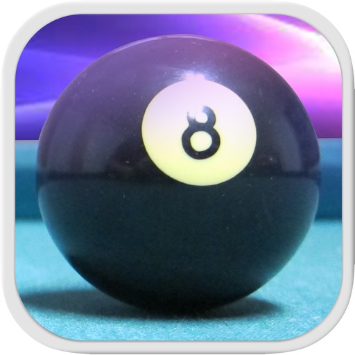 8 Pool Billiards- Sport Ball Games