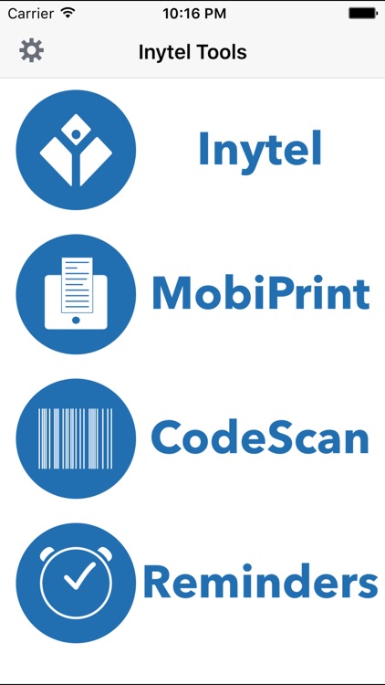 Inytel Tools