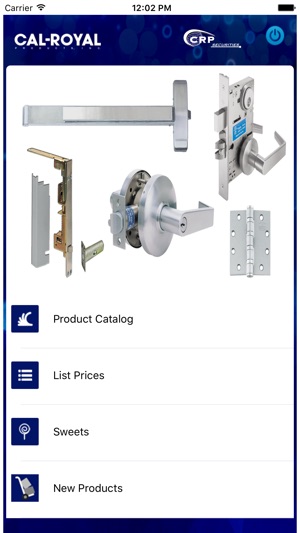 CRP-Catalog(圖2)-速報App