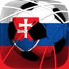 Penalty Soccer Football: Slovakia - For Euro 2016 3E