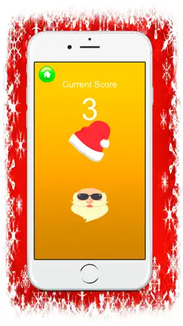 Game screenshot Santa Hat Trick hack